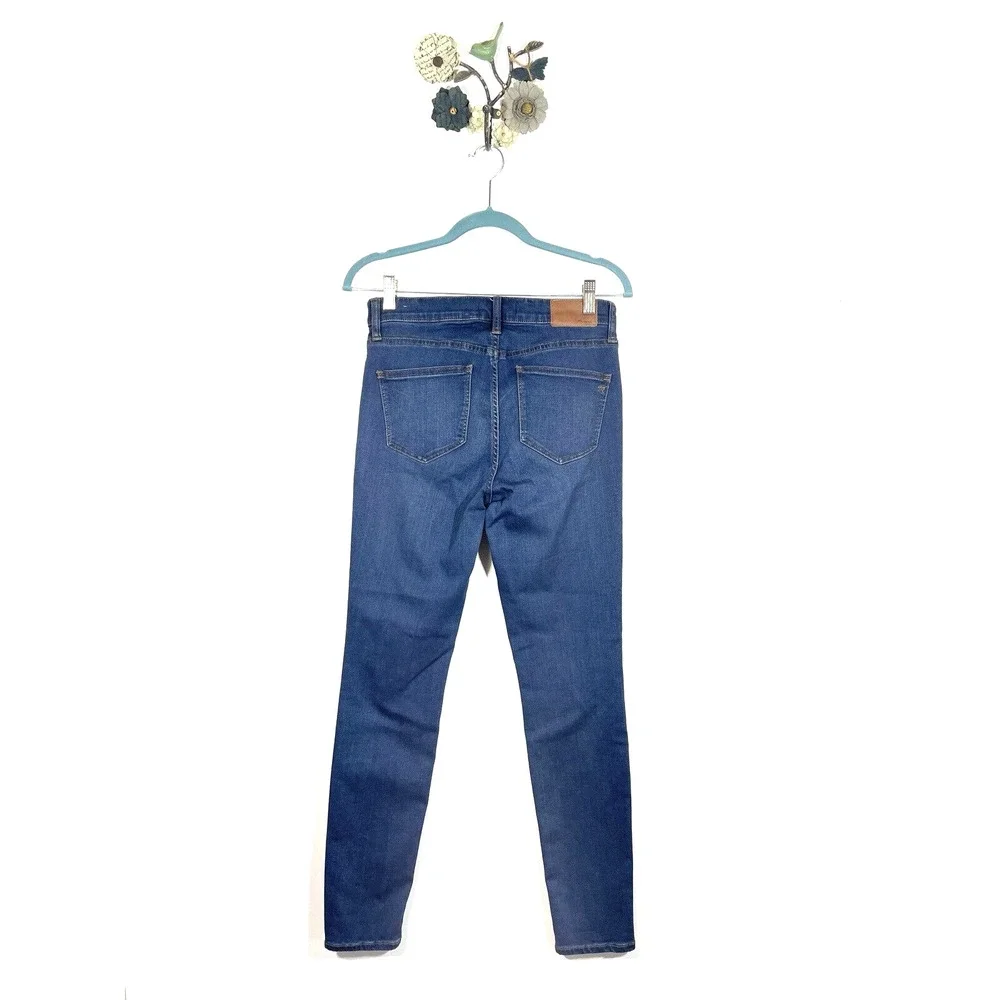 Madewell womens size